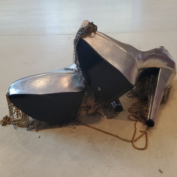 GASOLINE GLAMOUR MAXIMILIAN CHAIN DRIP SHOES JANTE - Picture 9 of 16